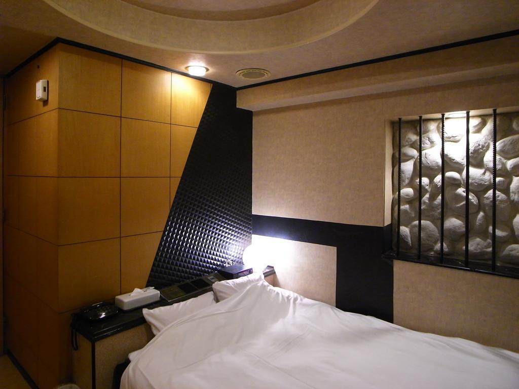 Hotel Rafaie (Adults Only) Tokyo Room photo