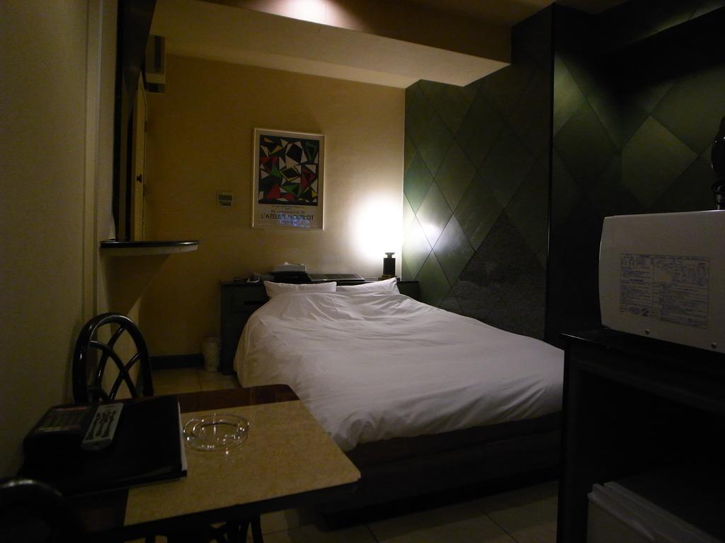 Hotel Rafaie (Adults Only) Tokyo Room photo