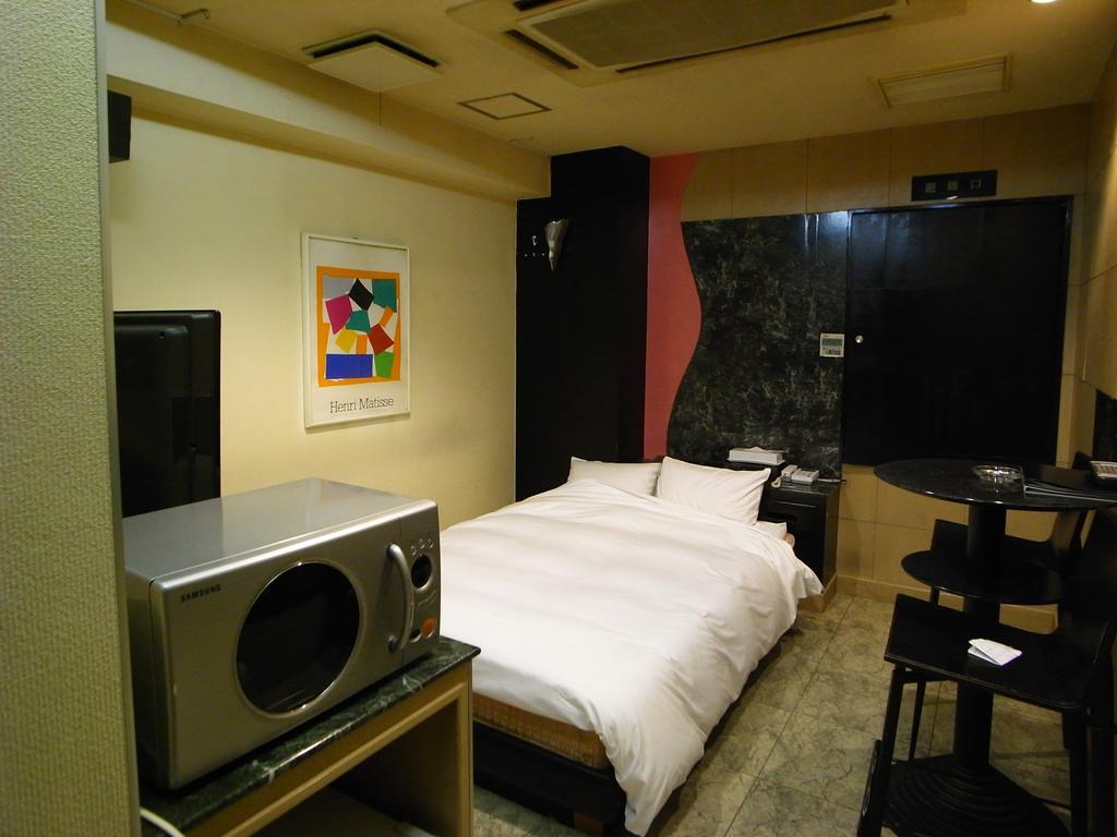 Hotel Rafaie (Adults Only) Tokyo Room photo